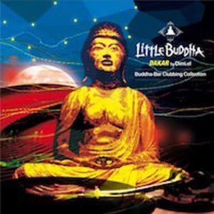 Buddha Bar Pequeño Buda V