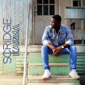 Karma de Scridge