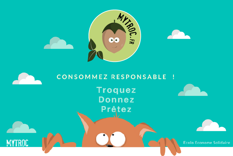 Illustration du site MyTroc