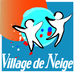 Logo label Village de Neige