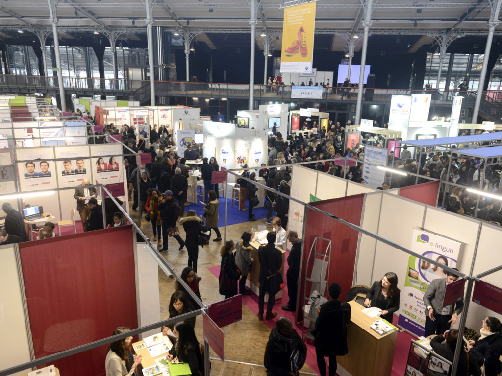 Salon du Travail 2020 : une opportunité à saisir !