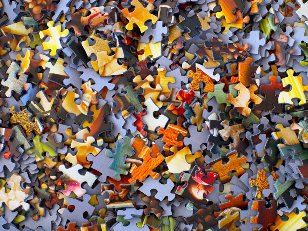 Le manager de centre-ville : un expert en puzzle