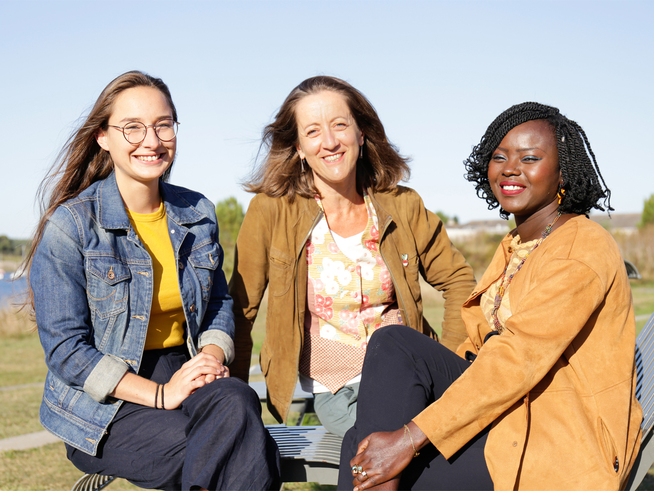 Femmes des Territoires un réseau fait pour vous !