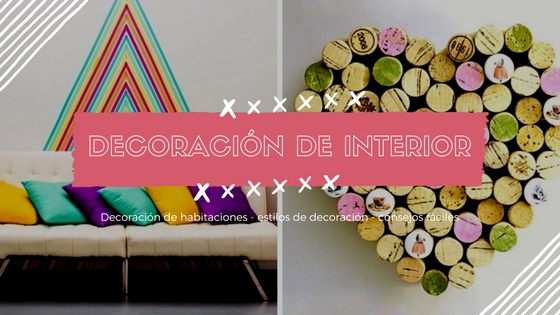 decoracion de interiores