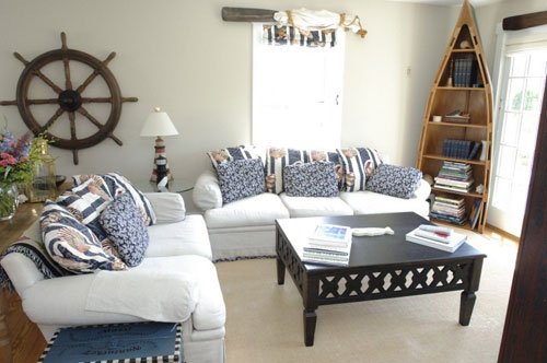 Get Decoracion nautica barato For Free