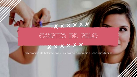 cortes de pelo