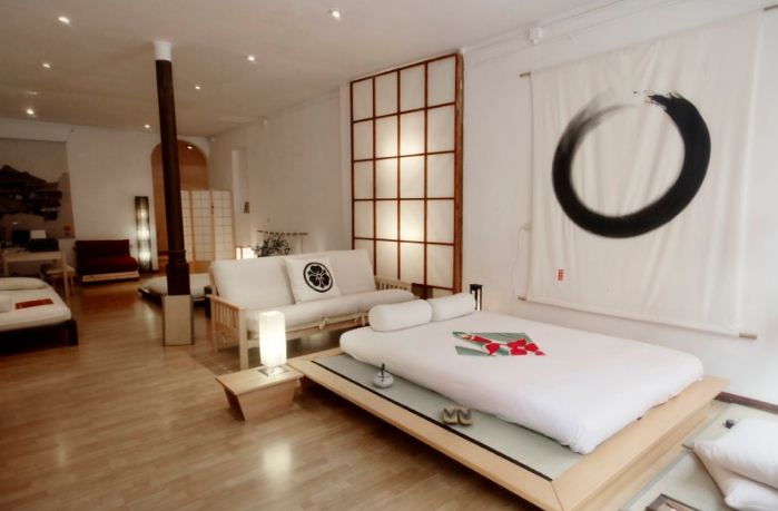 decoracion japonesa