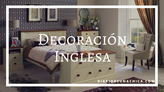 decoracion inglesa