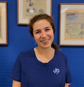 Carlota olim vitabio