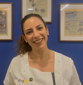 Helena gutierres vitabio