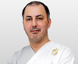 Joao rua dentista