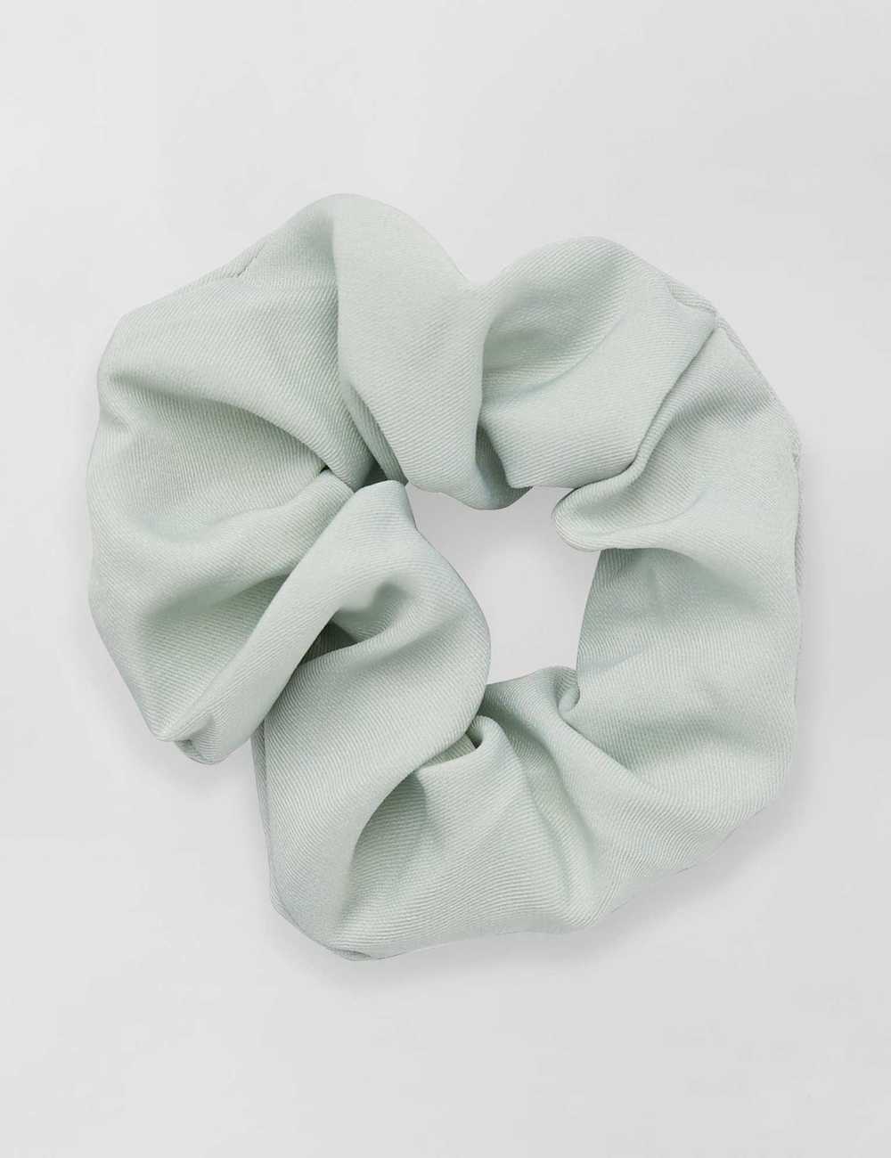 Kiabi Femme Chouchou En Tissu Bleu Drest