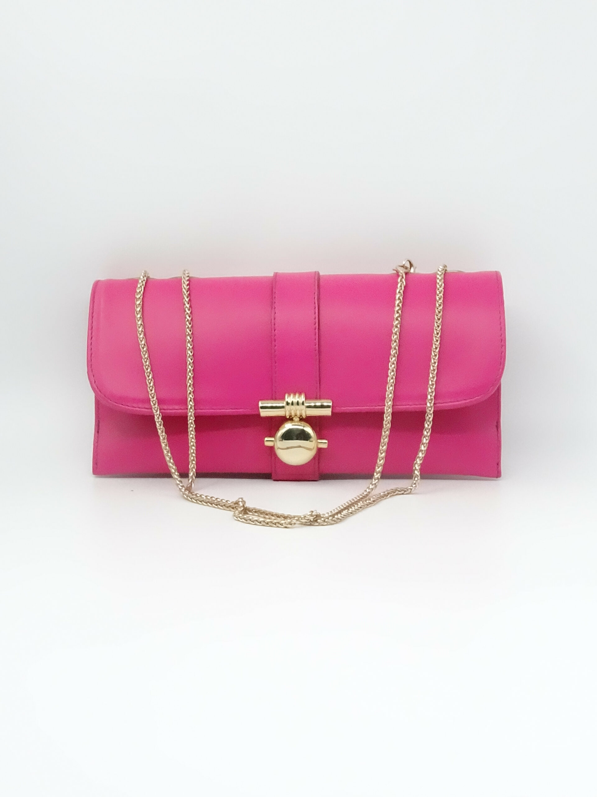 petit sac rose fushia