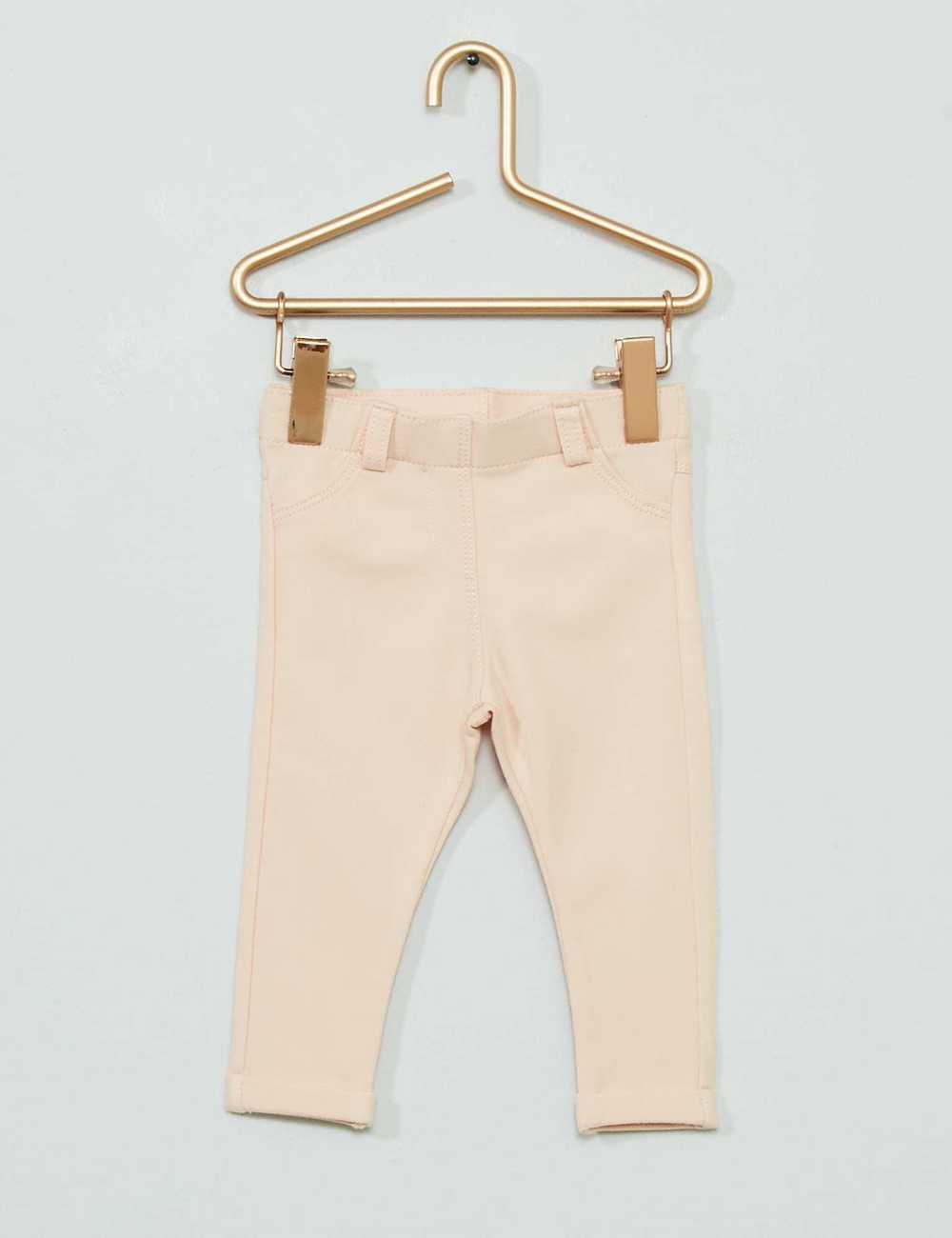 kiabi tregging fille