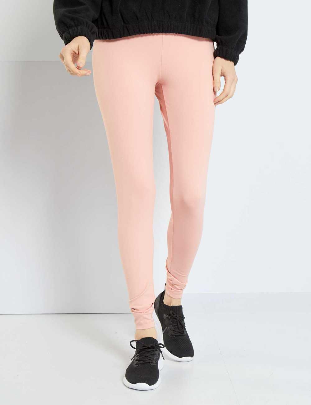 tregging fille kiabi