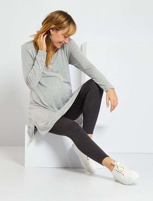 kiabi legging grossesse