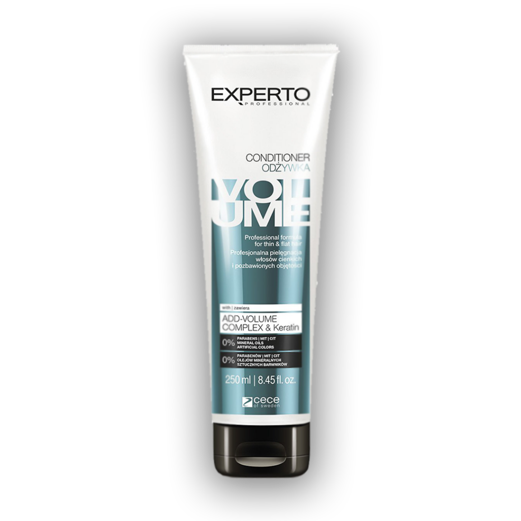 Experto conditionner volume 250ml Drest