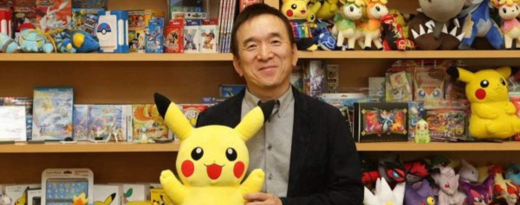 Connaissezvous l’histoire de Pokémon ? La Console Retro