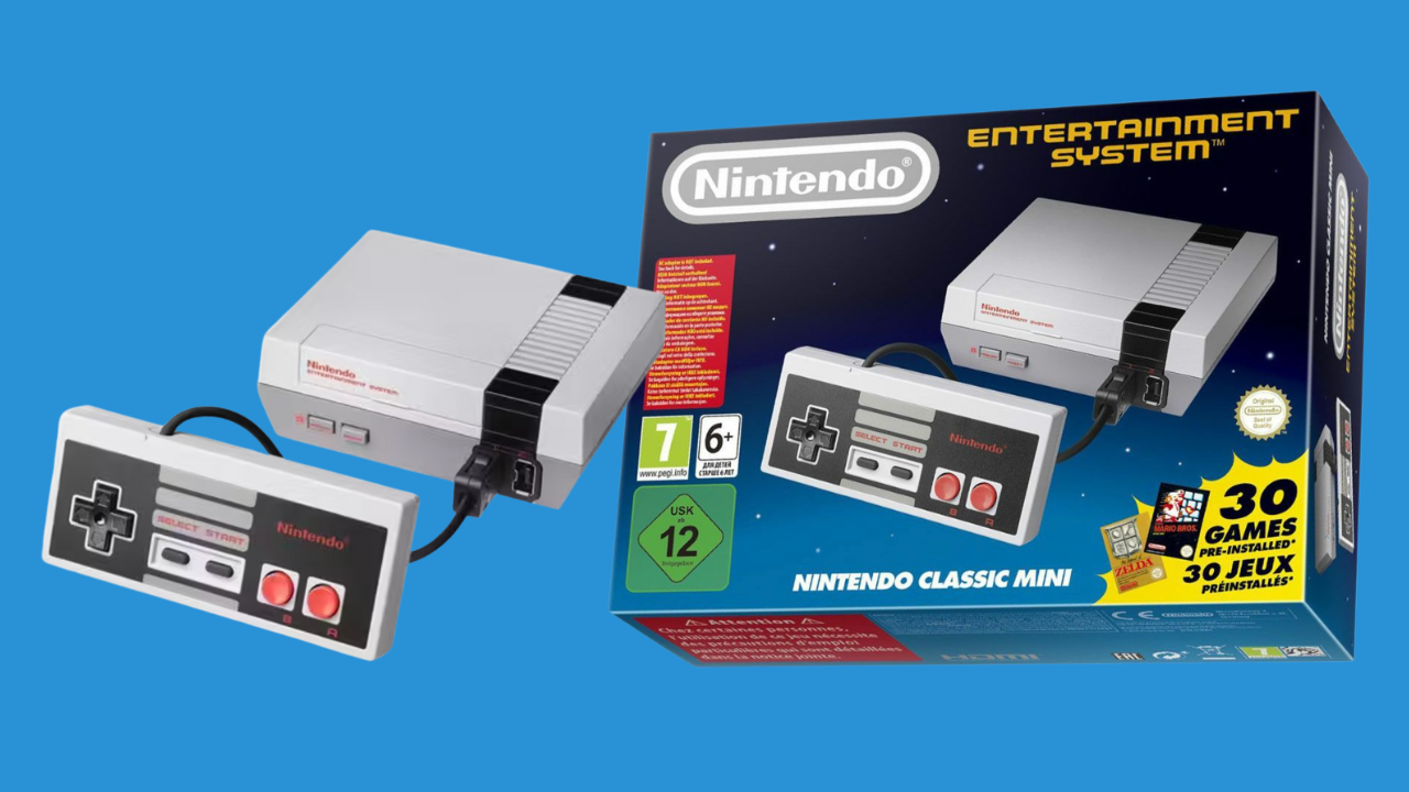 playstation retro купить