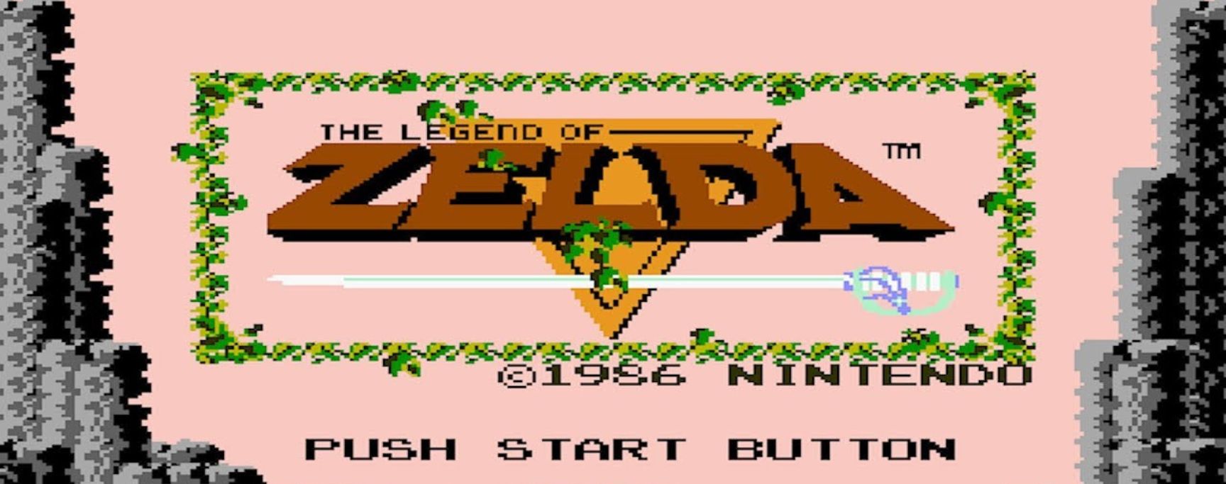 zelda на playstation 4