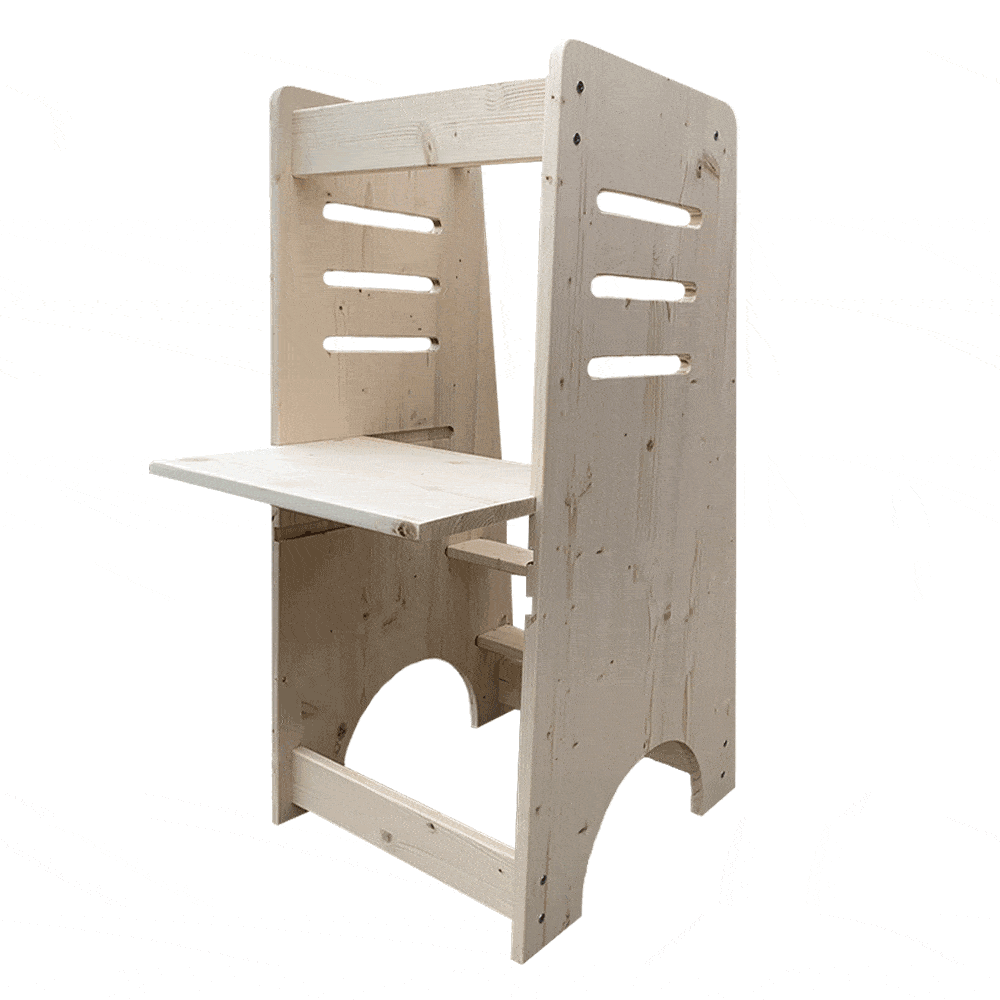 tour montessori evolutive
