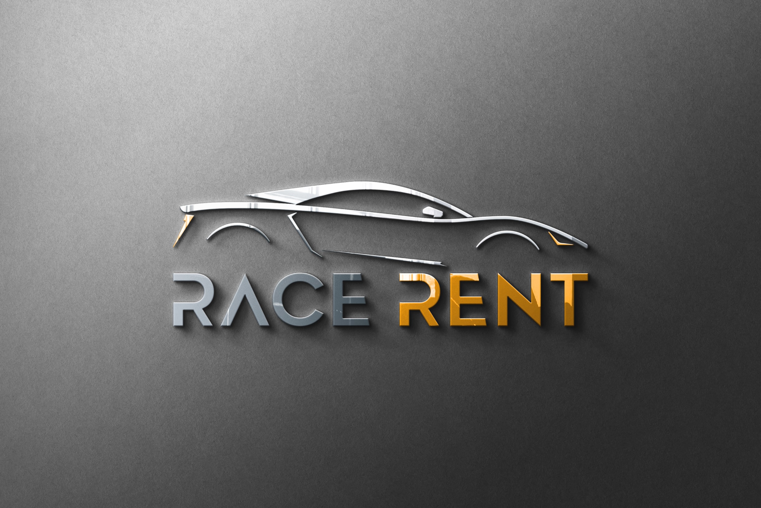 Race Rent Location de Voiture de Luxe