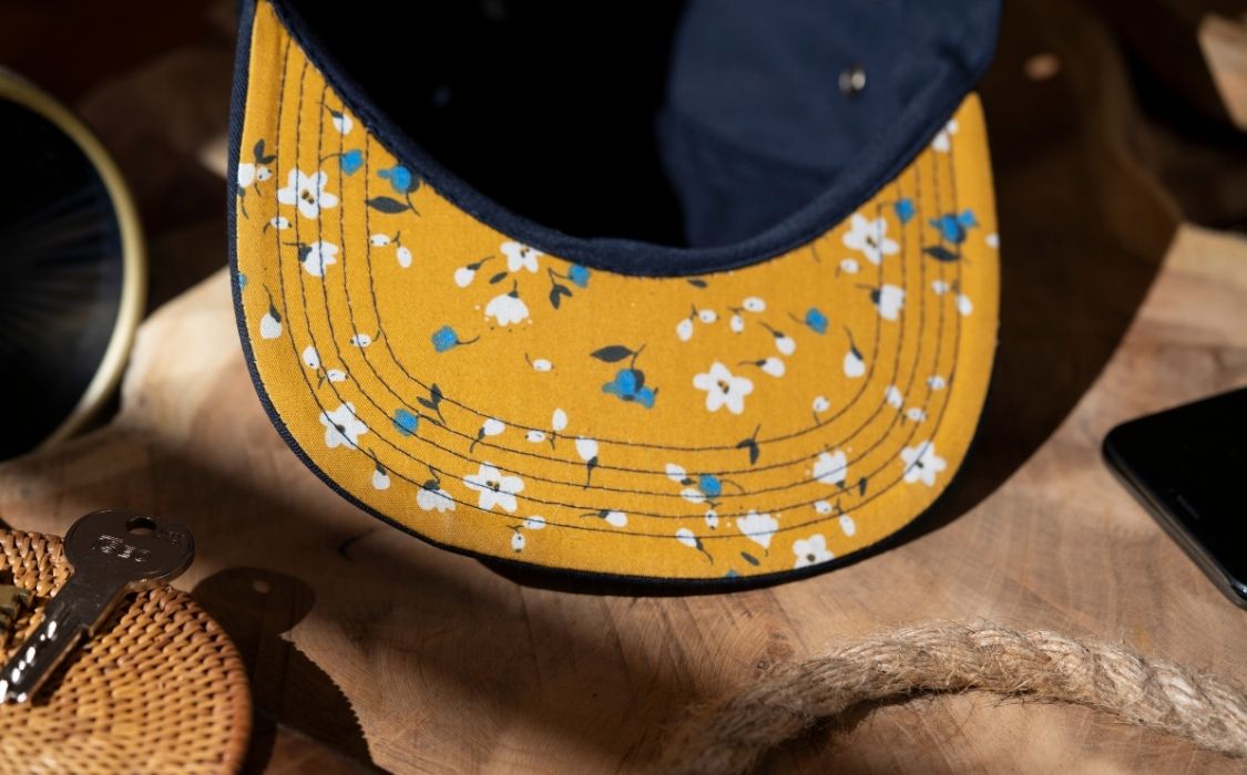 Casquette Forvm