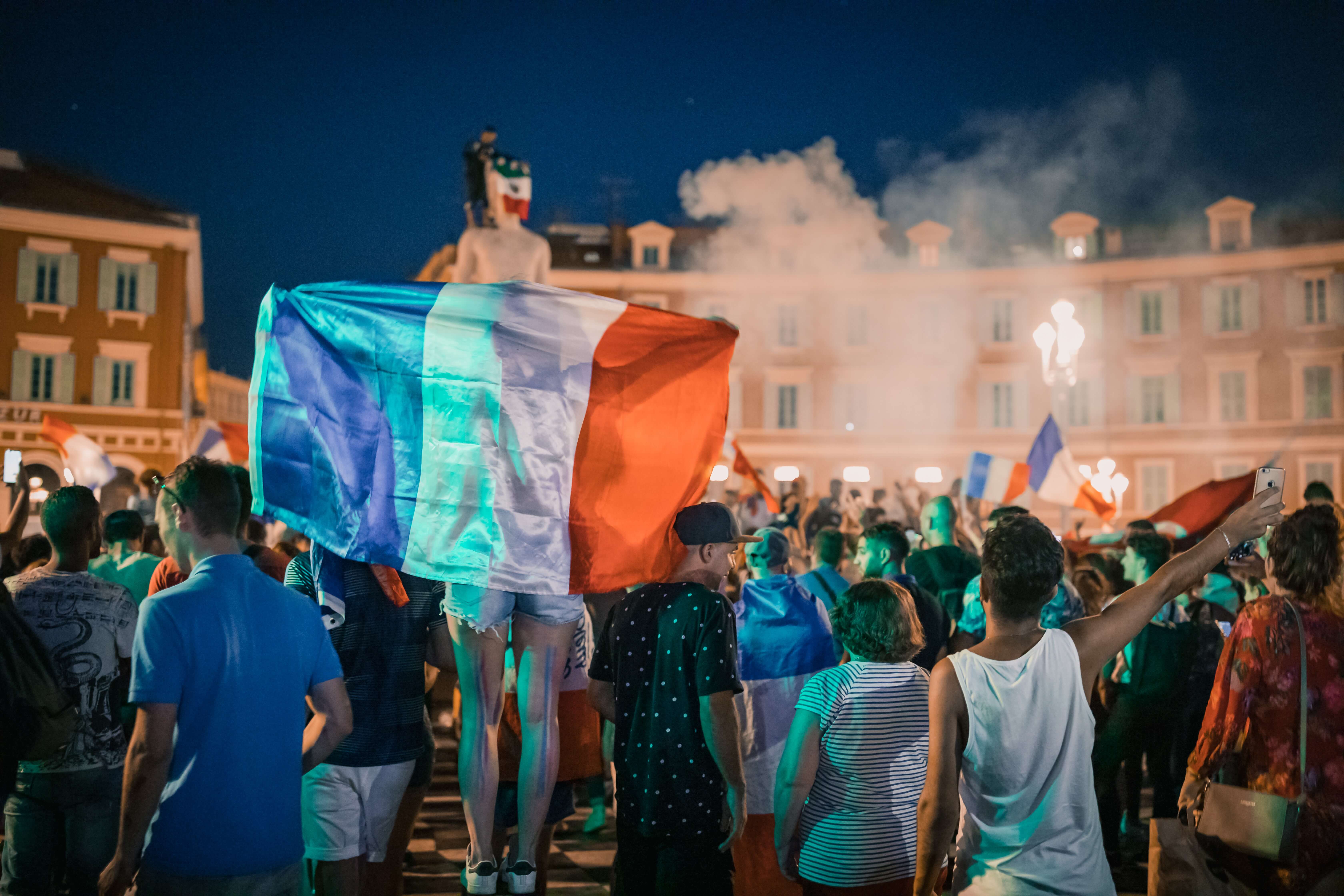 French world cup