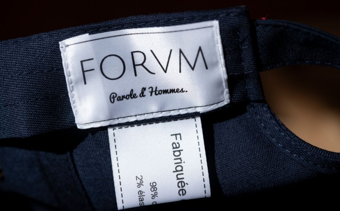 Forvm - made in France