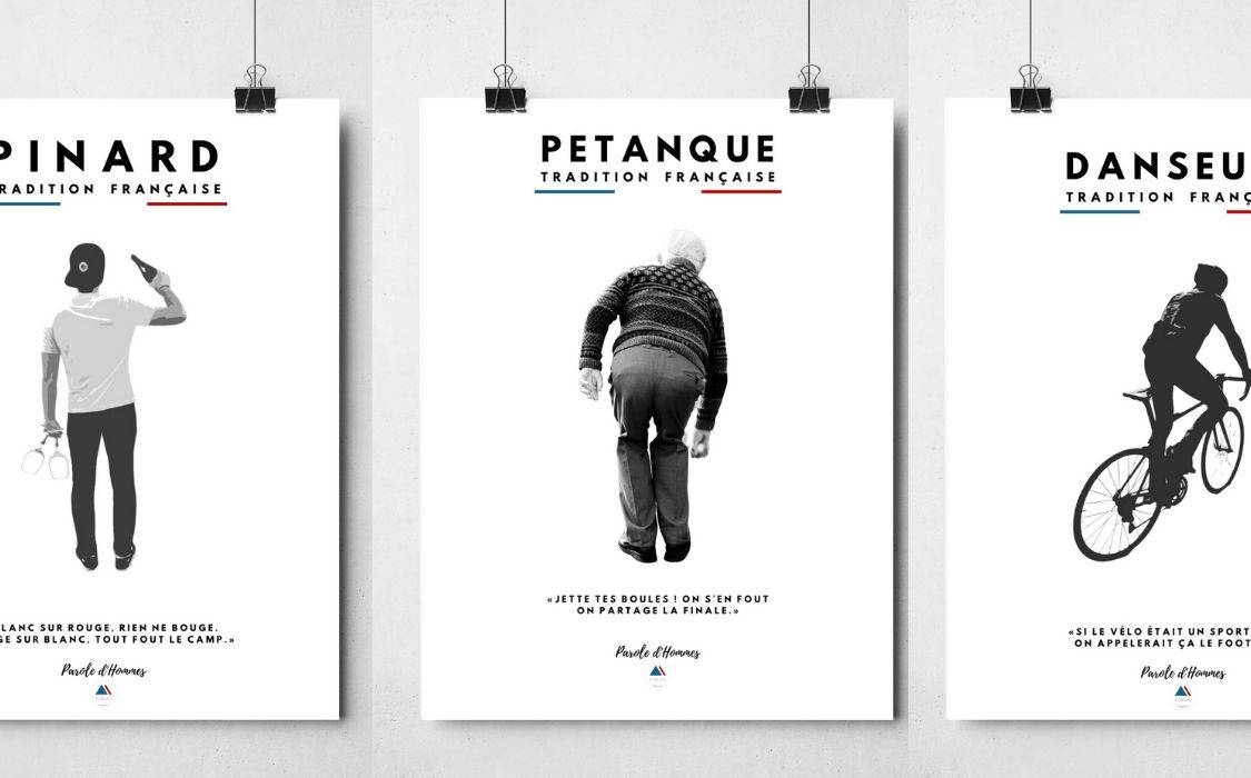 Affiches made in France