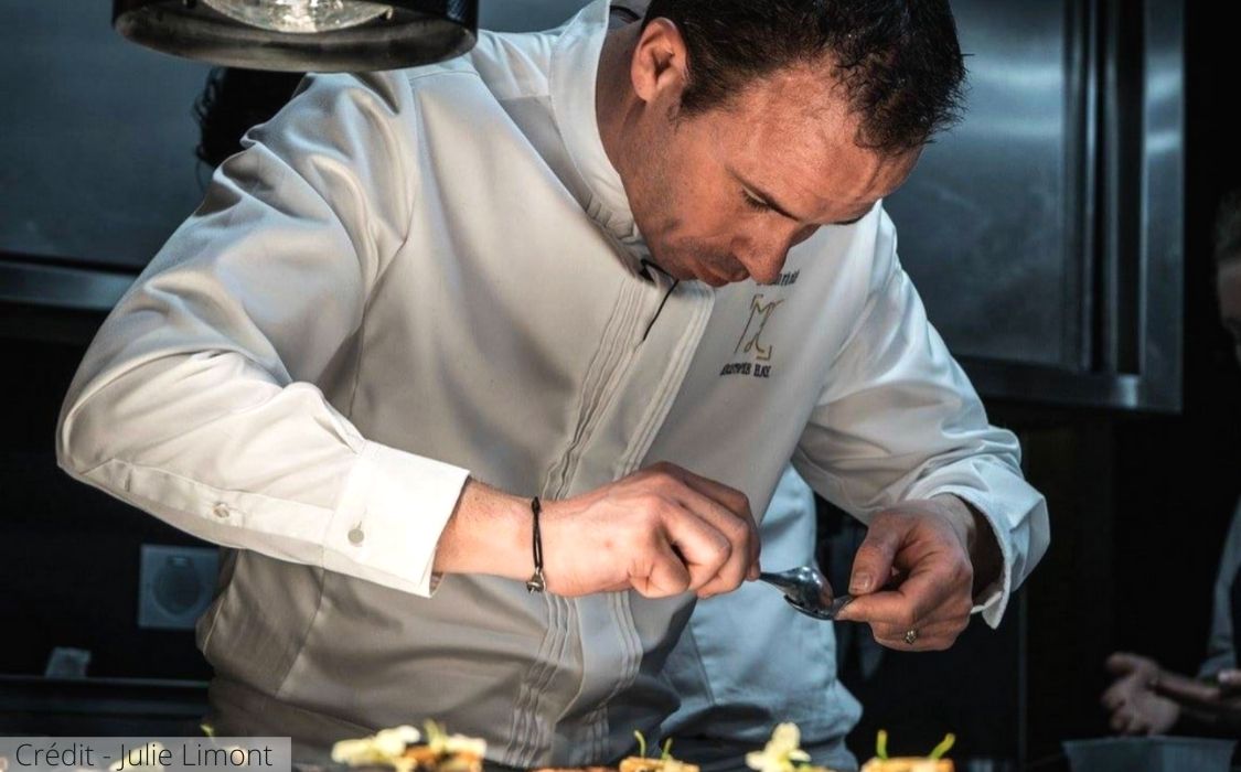 Christophe Hay chef de talent