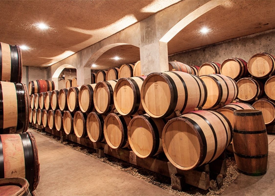 Cave Bourgogne