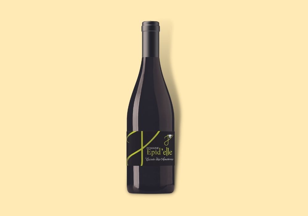 Vin du mois Forvm