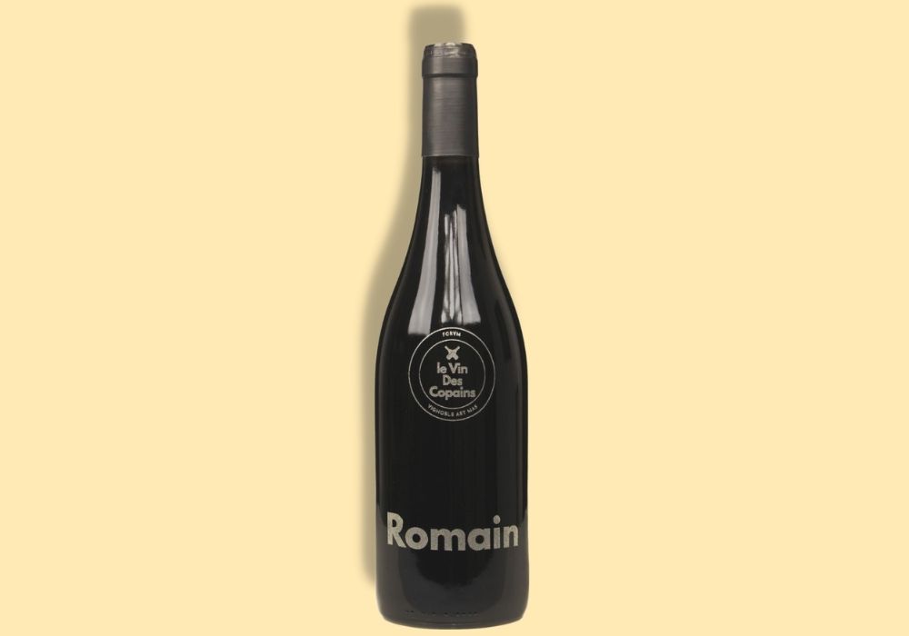 Vin de la semaine - Forvm
