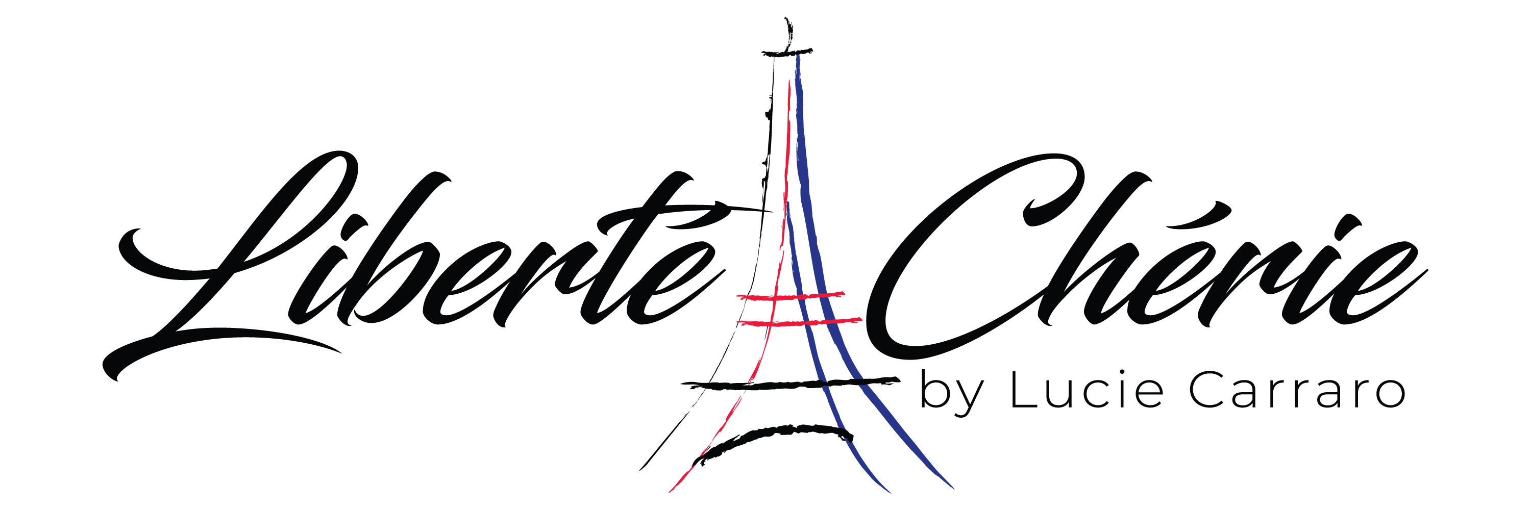 logo liberté chérie