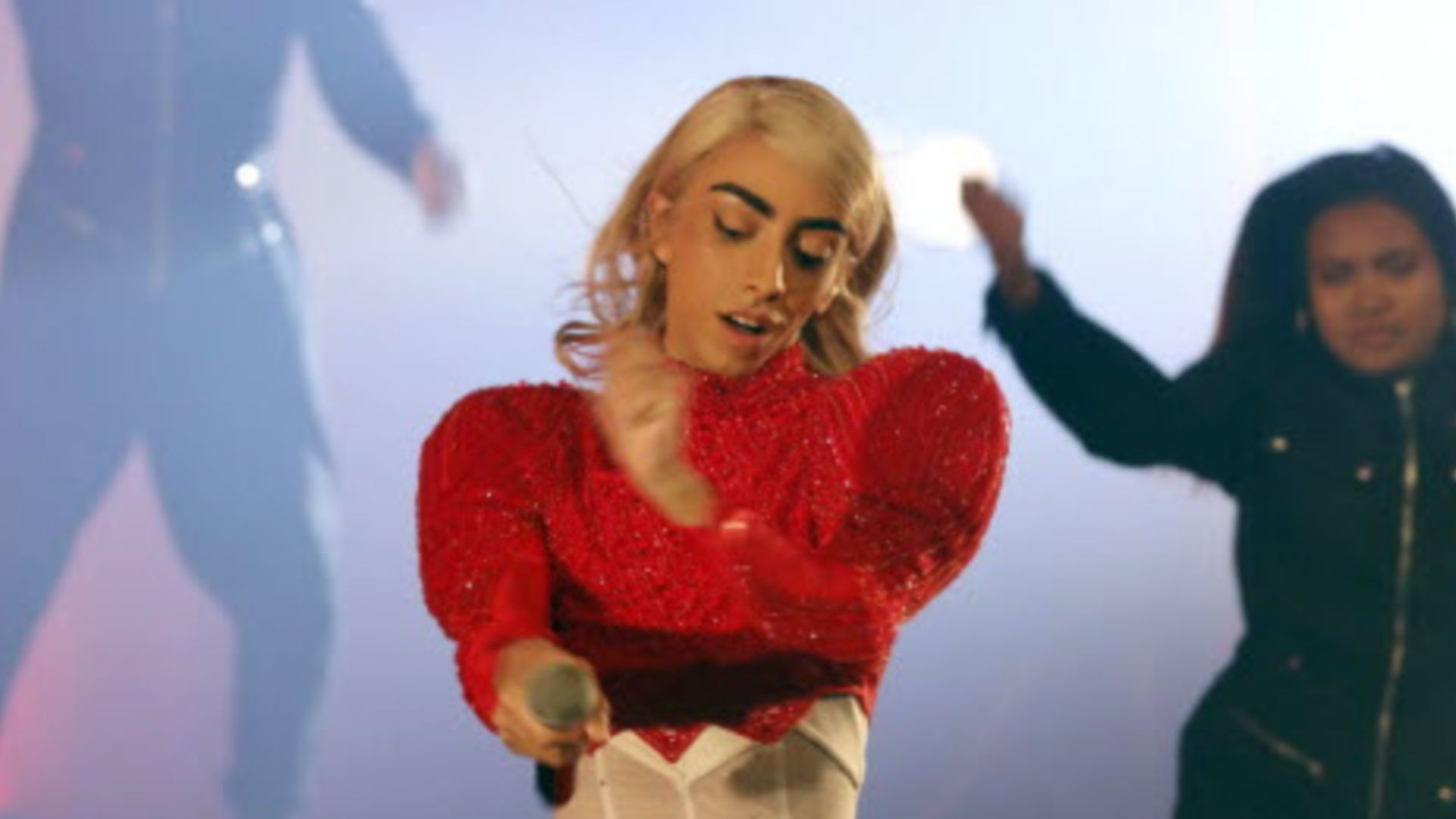 Bilal Hassani