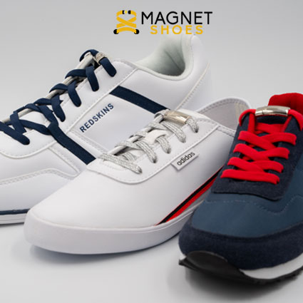 Lacet elastique pour enfant