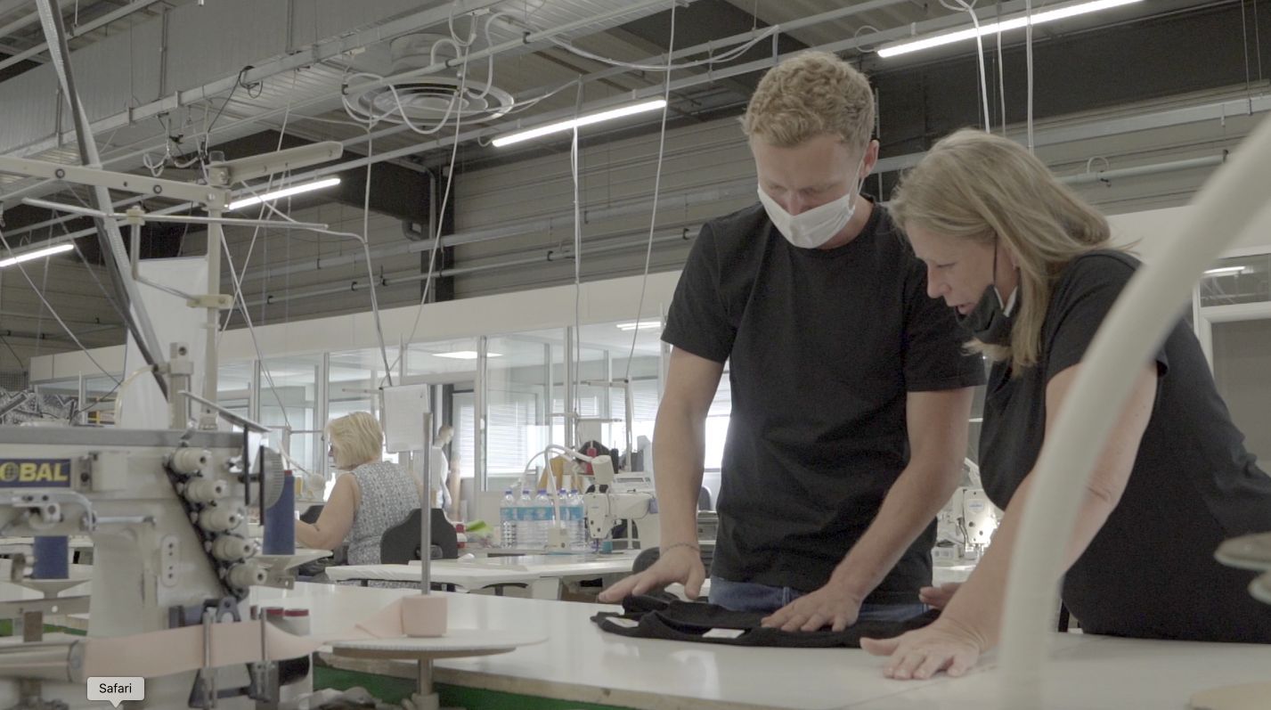 Artisans Recif