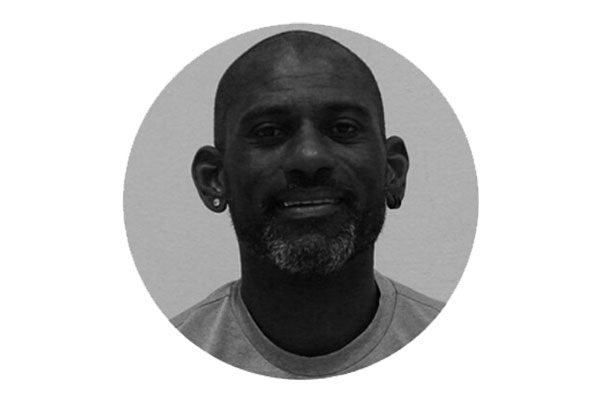 Coach Formateur Williams Zonzon Swish Basket