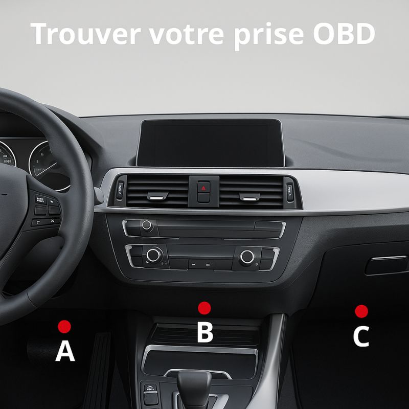 tracker avec micro