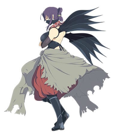 Rin Other Characters