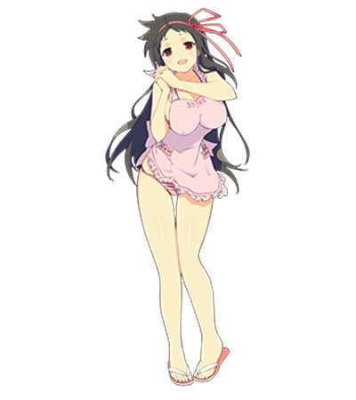 Ayame Other Characters