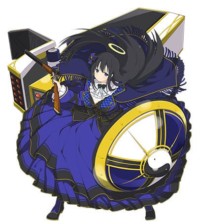 Ryoki Kagura Thousand Year Festival