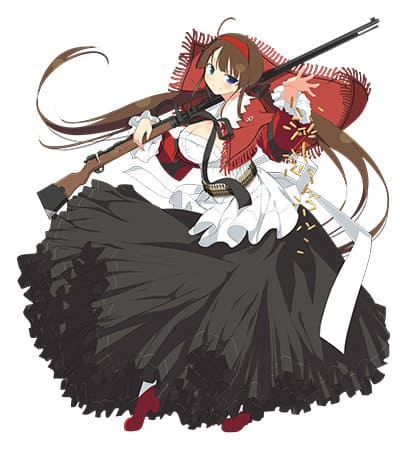 Ryobi Kagura Thousand Year Festival
