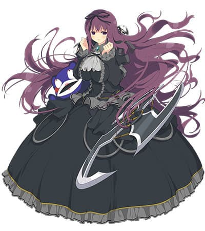 Murasaki Kagura Thousand Year Festival