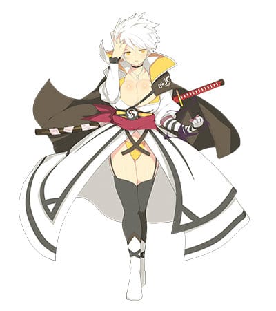 Miyabi Kagura Thousand Year Festival