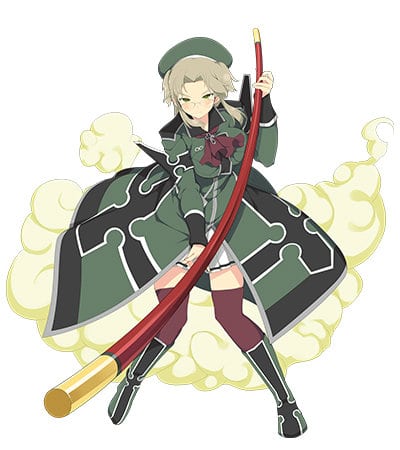 Imu Kagura Thousand Year Festival