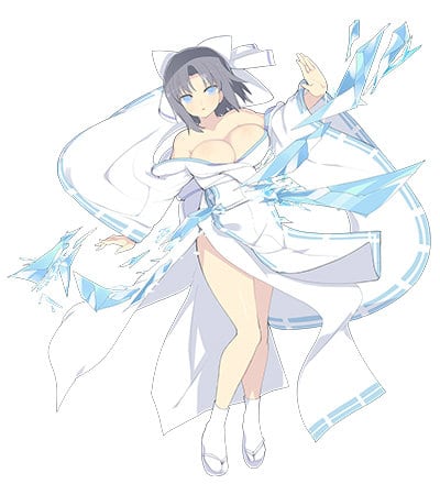 Yumi Gessen Girls' Academy