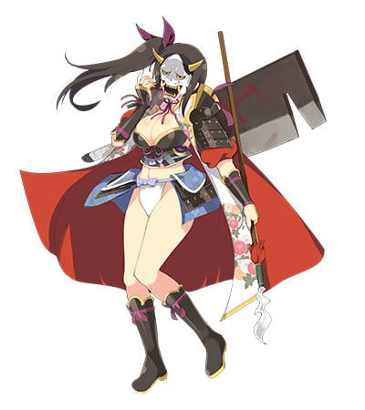 Murakumo Gessen Girls' Academy