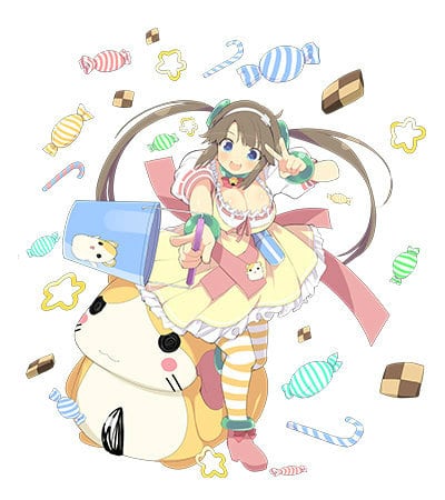 Minori Gessen Girls' Academy